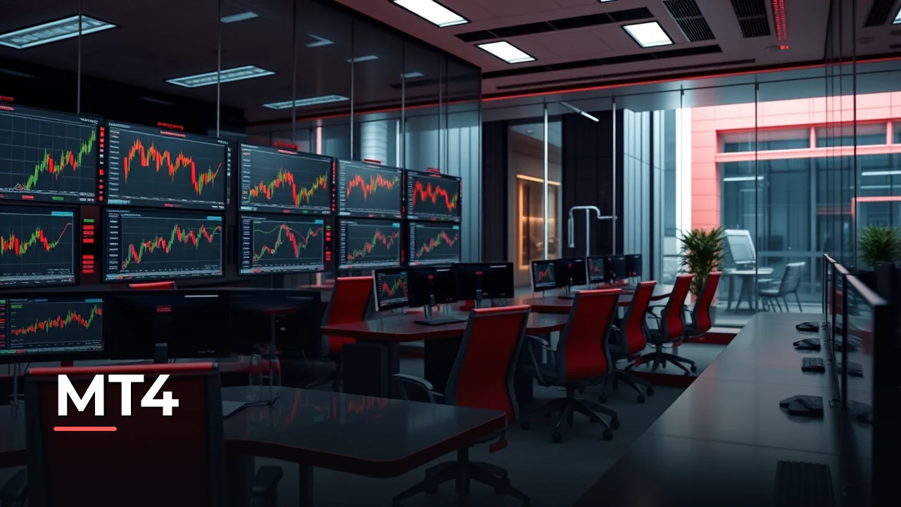 XTB กับ MetaTrader 4: สถานะจริงและแนวทางปฏิบัติ