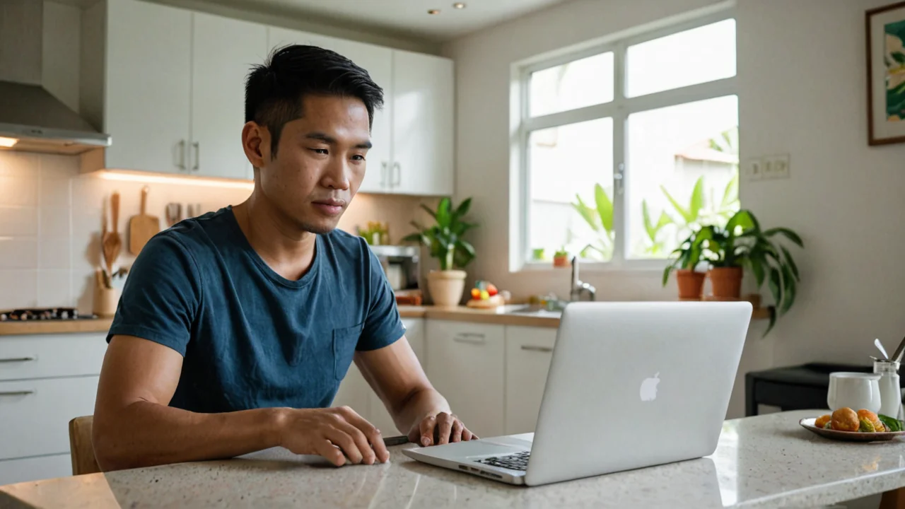 Web Platform ของ XTB สำหรับเทรดเดอร์ไทย